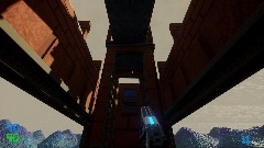 A screenshot taken in Dreams. 12 of 12.