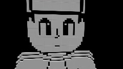 Undertale Seanypikaboy battle remastered HARD MODE