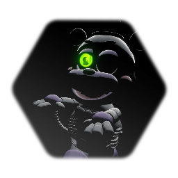 Zombie Helpy