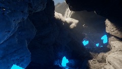 A screenshot taken in Dreams. 3 of 4.