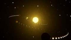A screenshot taken in Dreams. 10 of 18.