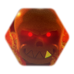 Underfell Sans