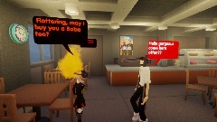 A screenshot taken in Dreams. 23 of 26.