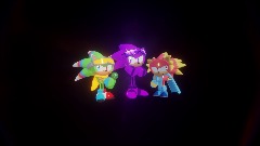 *Gallery For LOTW