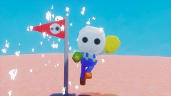 A screenshot taken in Dreams. 1 of 1.