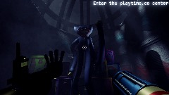 A screenshot taken in Dreams. 1 of 4.