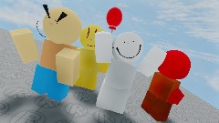 Leaks for fadinglight