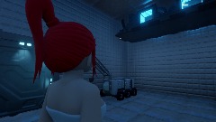 A screenshot taken in Dreams. 7 of 18.