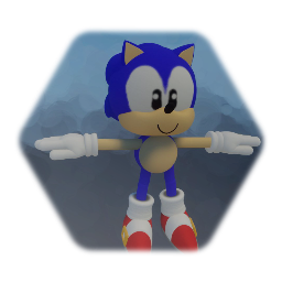 Sonic model