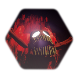 Friday Night Funkin - tricky phase 3