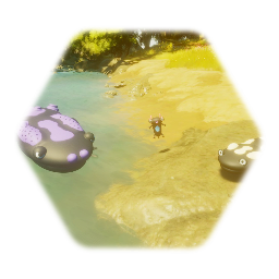 Fakemon: Europe