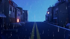 Pizza Guy and Floaty Hat - Pizza Panic