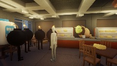 Another day at the coffee shop 2