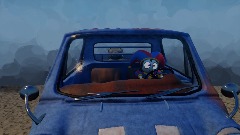 A screenshot taken in Dreams. 5 of 6.