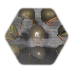 M1 Helmet Pack