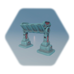 Build Your Own Cargo Solutions