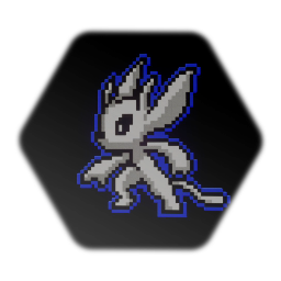 <pink>Ori Pixel art