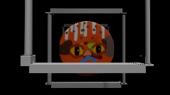 The Meatball man