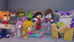 A screenshot taken in Dreams. 7 of 15.