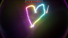 A screenshot taken in Dreams. 6 of 7.