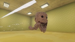 A screenshot taken in Dreams. 4 of 10.