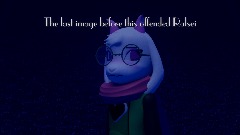 A screenshot taken in Dreams. 7 of 28.