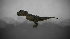 A screenshot taken in Dreams. 1 of 3.