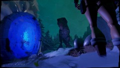 A screenshot taken in Dreams. 13 of 30.