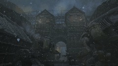 A screenshot taken in Dreams. 2 of 3.