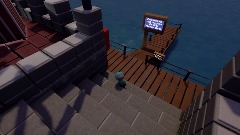 A screenshot taken in Dreams. 2 of 8.