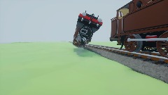 Remix of Railway test