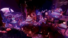 A screenshot taken in Dreams. 13 of 26.