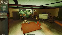 A screenshot taken in Dreams. 25 of 25.