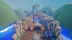 A screenshot taken in Dreams. 1 of 1.