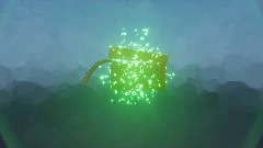 A screenshot taken in Dreams. 4 of 15.