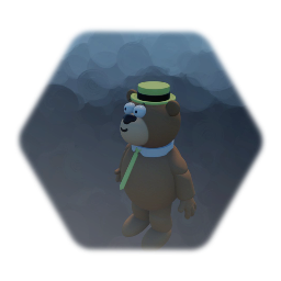 Yogi Bear