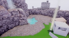 Castle crash.                         DEV Name - Project regal.