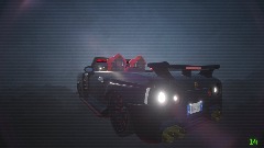 A screenshot taken in Dreams. 6 of 14.