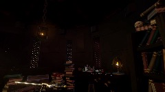 A screenshot taken in Dreams. 25 of 28.