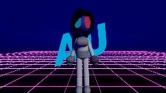 A screenshot taken in Dreams. 1 of 13.