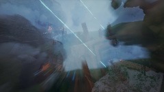 A screenshot taken in Dreams. 3 of 4.