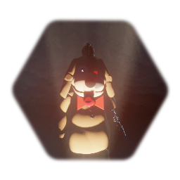 Withered Fleegle  (my version)