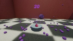 House Polishing - Grape Cleanup