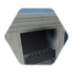 O.D. Explorers Club V.I.P. Lounge- Kit