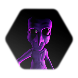 AO ONI (PILLAR CHASE 2)