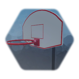 Basketball Hoop