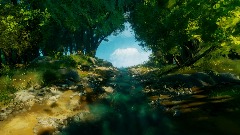 A screenshot taken in Dreams. 4 of 4.