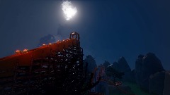 A screenshot taken in Dreams. 4 of 15.