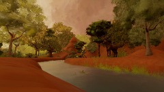 A screenshot taken in Dreams. 2 of 5.