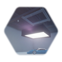 Cutaia Asset Jam-Hollywood Set (Overhead Light Bank- TJoeT1)